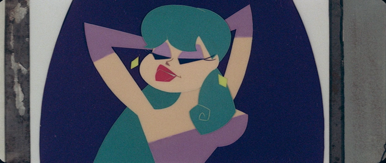 Aru Machi Kado no Monogatari (Horadric)